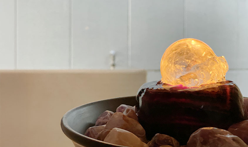 キララ石とブラック鉱石のアイキャッチ